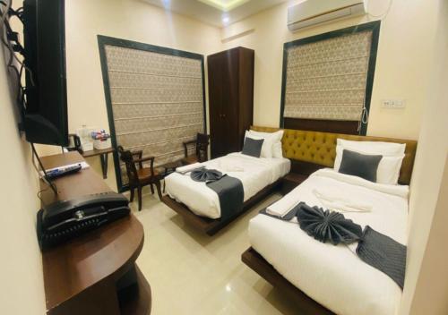 One Infinity Residency,,3 star
