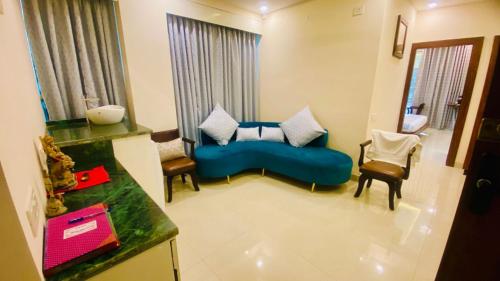 One Infinity Residency,,3 star