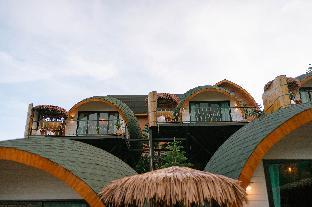 The Dreamer Resort Khaokho,,4 star