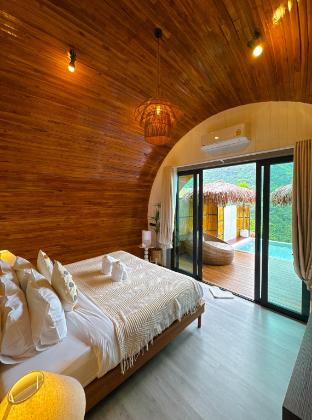 the dreamer resort khaokho