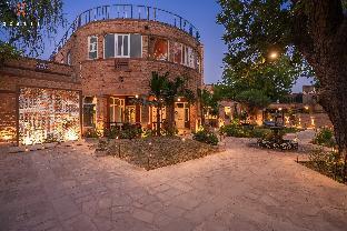 zostel jodhpur ratanada