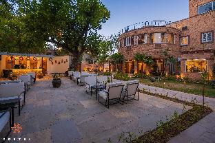 zostel jodhpur ratanada