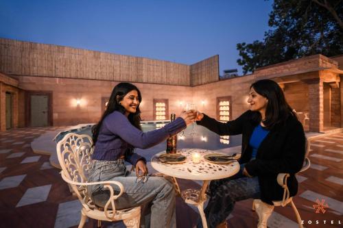 zostel jodhpur ratanada