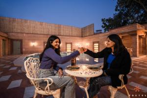 zostel jodhpur ratanada