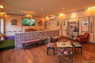 zostel jodhpur ratanada