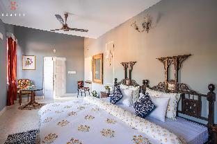 zostel jodhpur ratanada