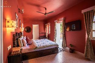 zostel jodhpur ratanada