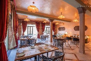 zostel jodhpur ratanada