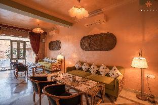 zostel jodhpur ratanada