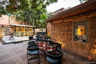 zostel jodhpur ratanada