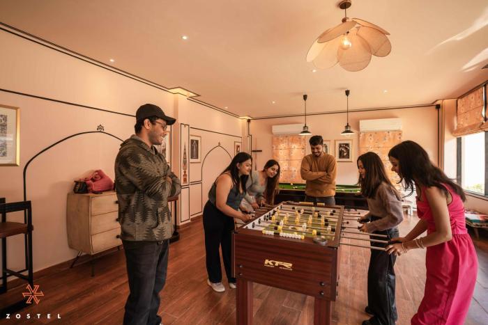 zostel jodhpur ratanada