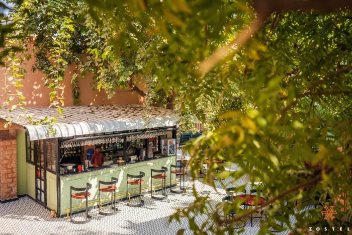 zostel jodhpur ratanada