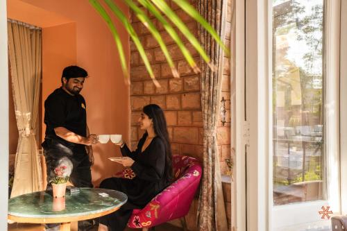 zostel jodhpur ratanada