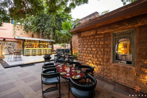 zostel jodhpur ratanada