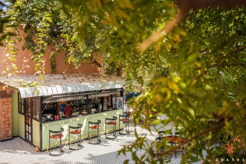 zostel jodhpur ratanada