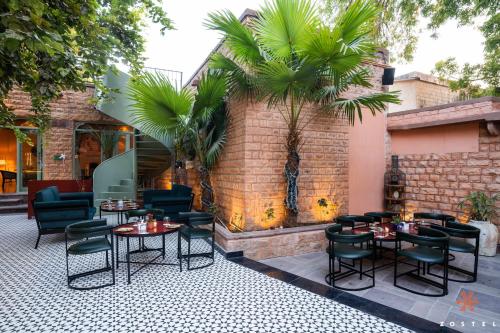 zostel jodhpur ratanada