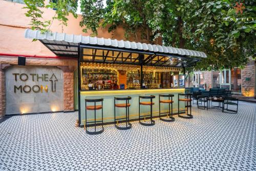 zostel jodhpur ratanada