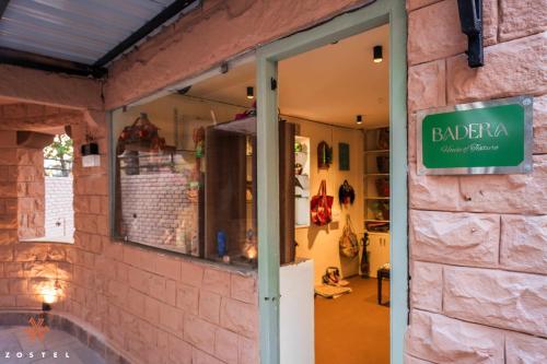 zostel jodhpur ratanada