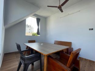 lax residency white town