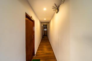 lax residency white town