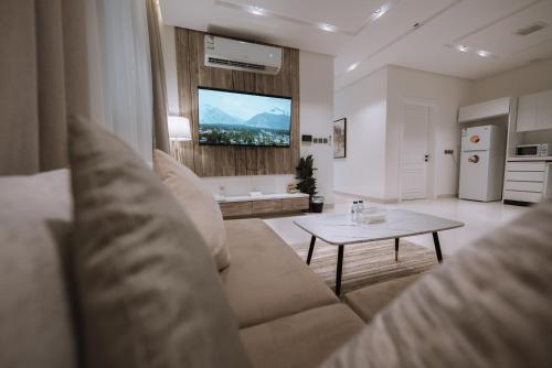 riyadh luxury hotel apartments