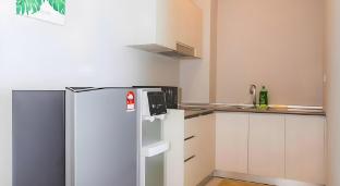 tf sunset ocean view homestay jesselton quay