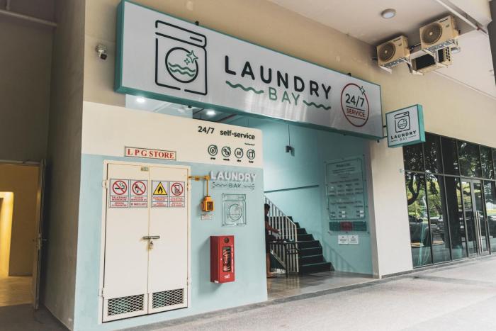 tf sunset ocean view homestay jesselton quay
