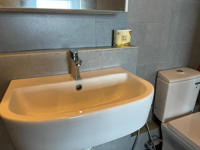 tf sunset ocean view homestay jesselton quay