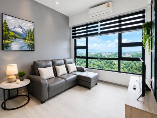 Tf Sunset Ocean View Homestay - Jesselton Quay,,4 star