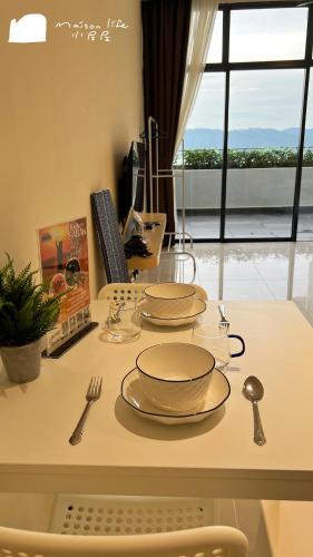 the shore maison life small stay house