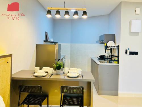 the shore maison life small stay house