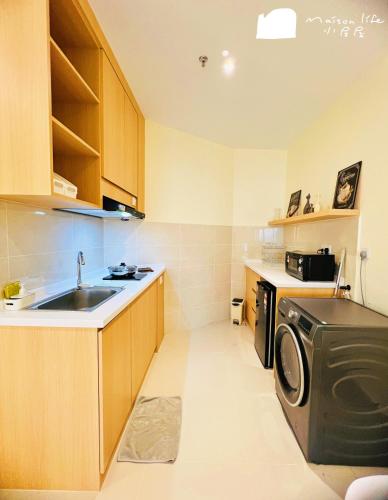 the shore maison life small stay house