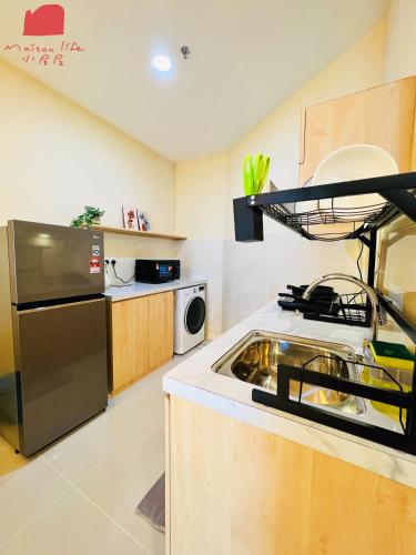 the shore maison life small stay house