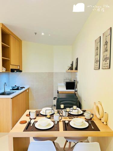the shore maison life small stay house