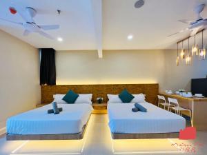 the shore maison life small stay house