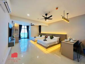 the shore maison life small stay house