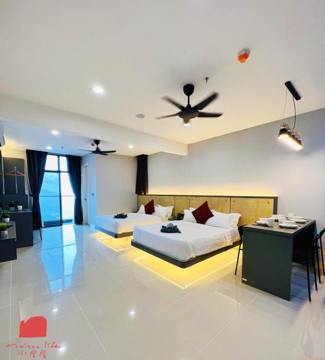 the shore maison life small stay house