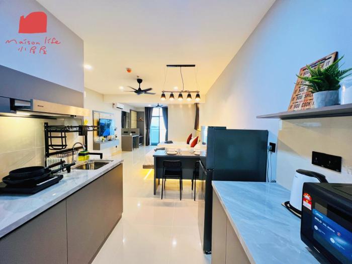 the shore maison life small stay house