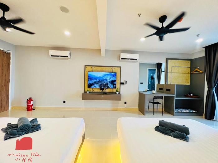 the shore maison life small stay house