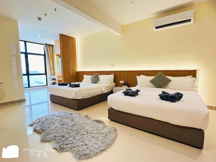 the shore maison life small stay house