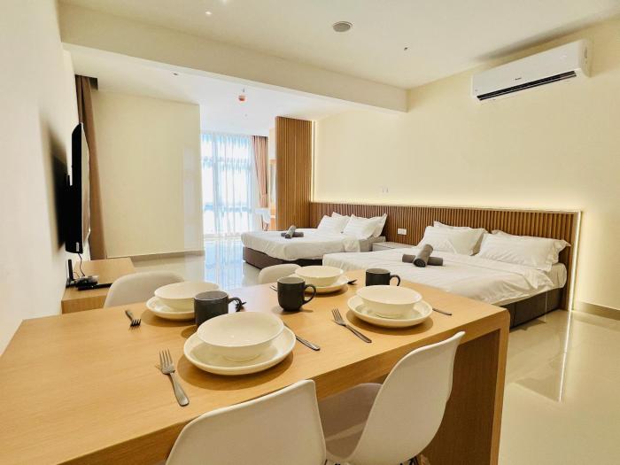 the shore maison life small stay house