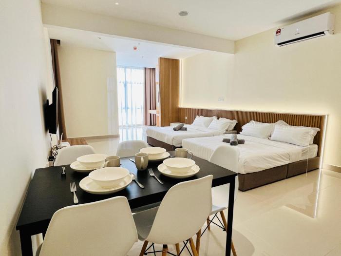 the shore maison life small stay house