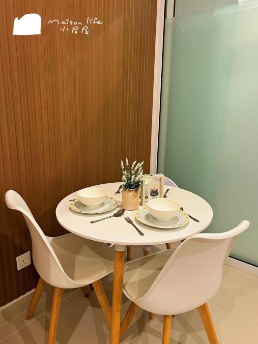 the shore maison life small stay house