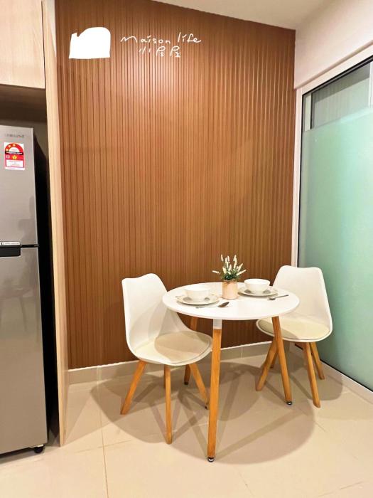 the shore maison life small stay house