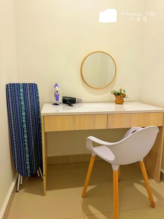 the shore maison life small stay house