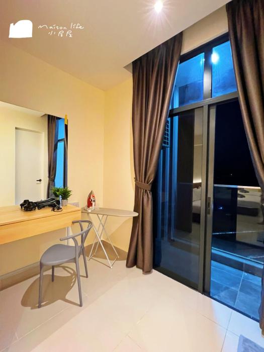 the shore maison life small stay house