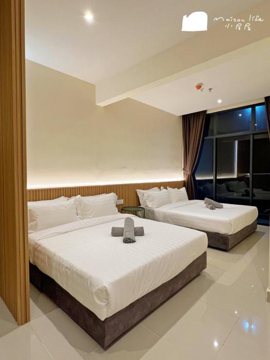 the shore maison life small stay house