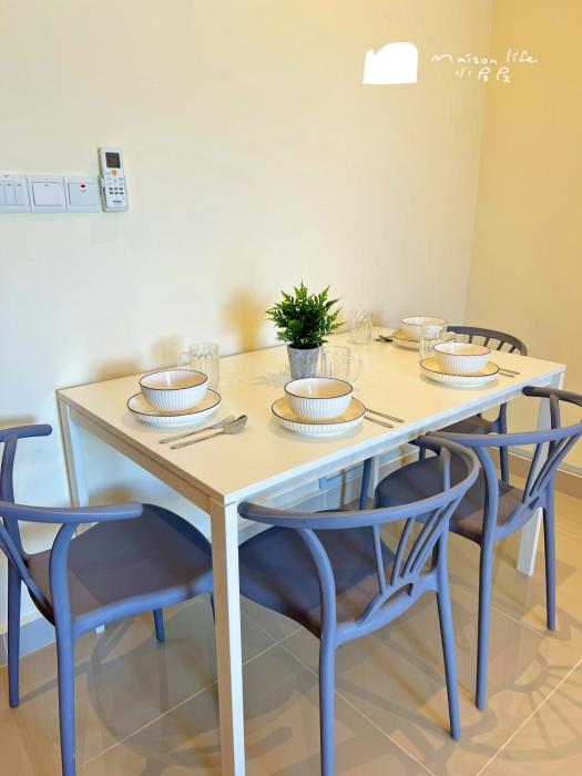the shore maison life small stay house