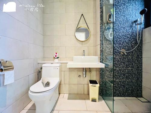 The Shore Maison Life Small Stay House,,3 star