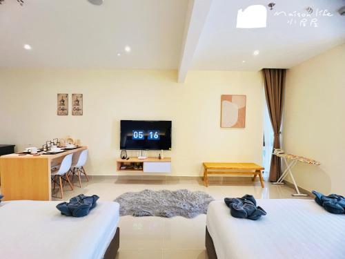 The Shore Maison Life Small Stay House,,3 star